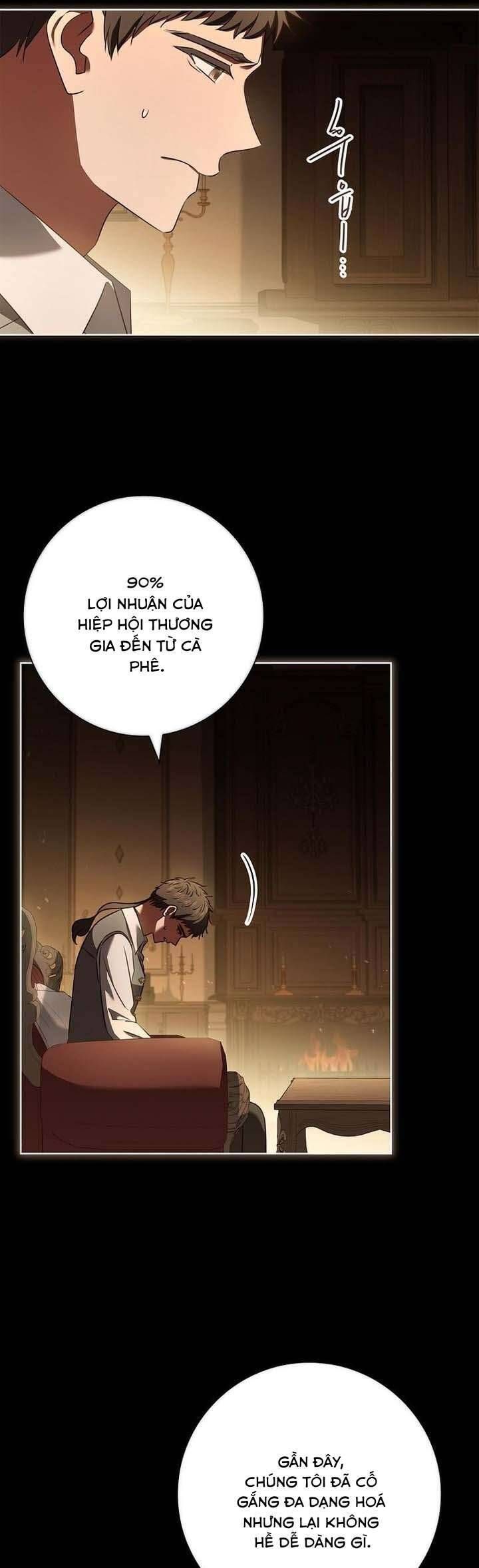 Hãy Để Luật Sư Chuyên Nghiệp Lo Chuyện Ly Hôn Chap 13 - Next Chap 14