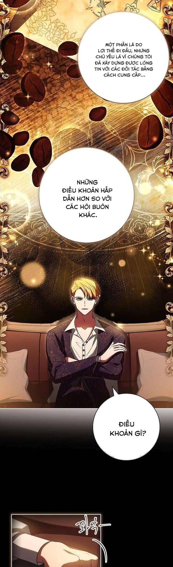 Hãy Để Luật Sư Chuyên Nghiệp Lo Chuyện Ly Hôn Chap 13 - Next Chap 14