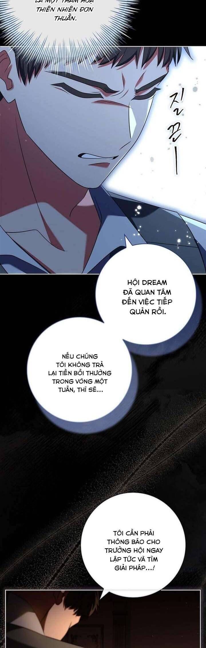 Hãy Để Luật Sư Chuyên Nghiệp Lo Chuyện Ly Hôn Chap 13 - Next Chap 14