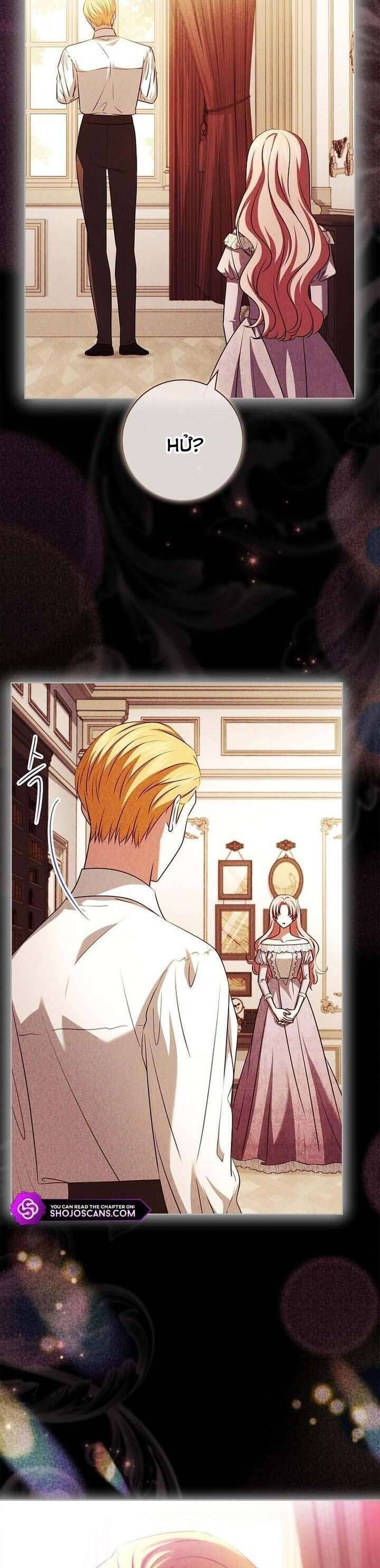 Hãy Để Luật Sư Chuyên Nghiệp Lo Chuyện Ly Hôn Chap 13 - Next Chap 14