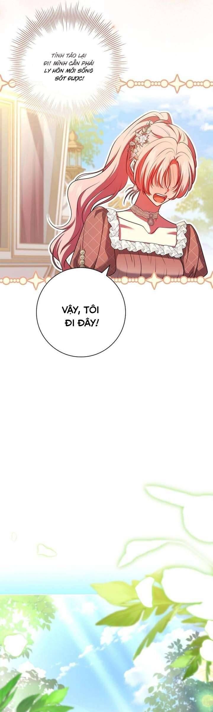 Hãy Để Luật Sư Chuyên Nghiệp Lo Chuyện Ly Hôn Chap 13 - Next Chap 14
