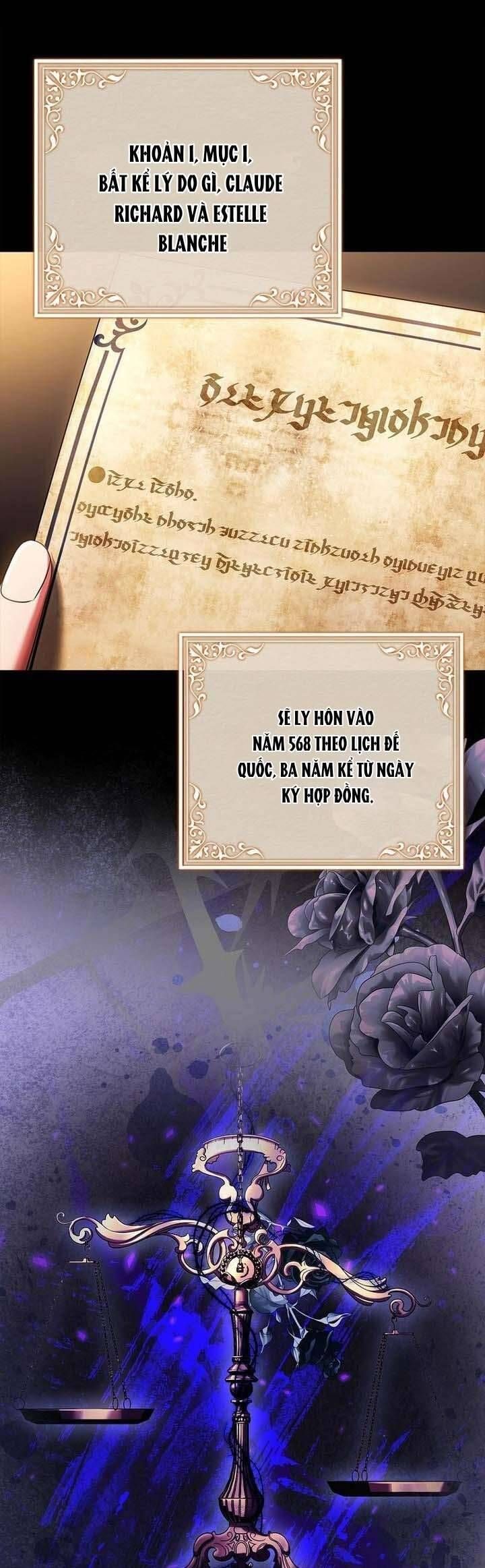 Hãy Để Luật Sư Chuyên Nghiệp Lo Chuyện Ly Hôn Chap 14 - Next Chap 15