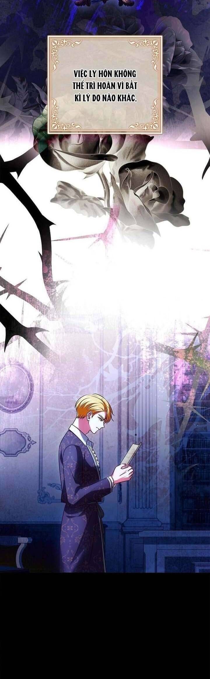Hãy Để Luật Sư Chuyên Nghiệp Lo Chuyện Ly Hôn Chap 14 - Next Chap 15