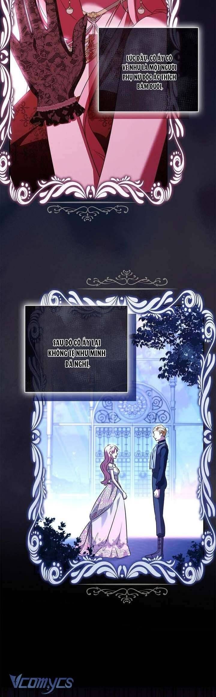Hãy Để Luật Sư Chuyên Nghiệp Lo Chuyện Ly Hôn Chap 14 - Next Chap 15