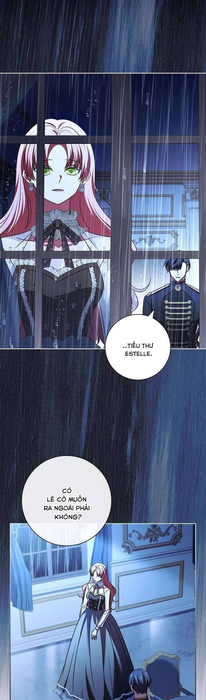 Hãy Để Luật Sư Chuyên Nghiệp Lo Chuyện Ly Hôn Chap 14 - Next Chap 15