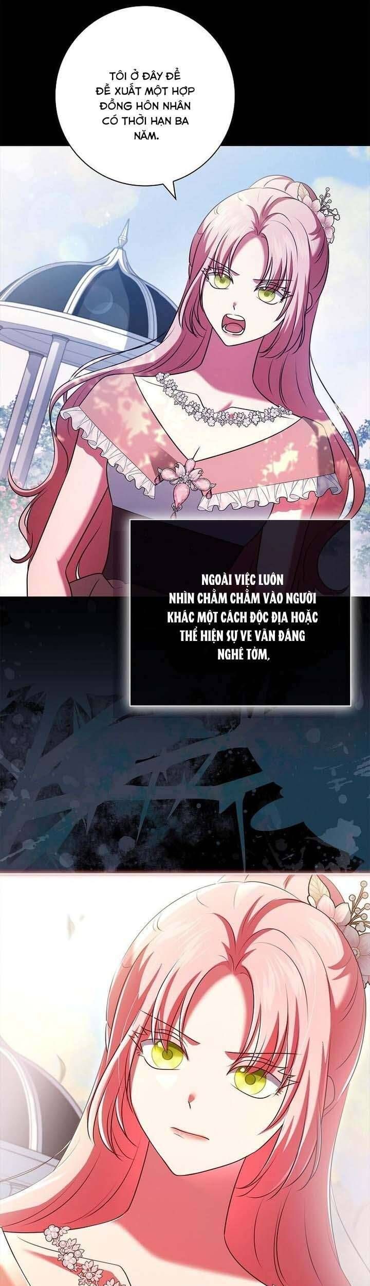 Hãy Để Luật Sư Chuyên Nghiệp Lo Chuyện Ly Hôn Chap 14 - Next Chap 15