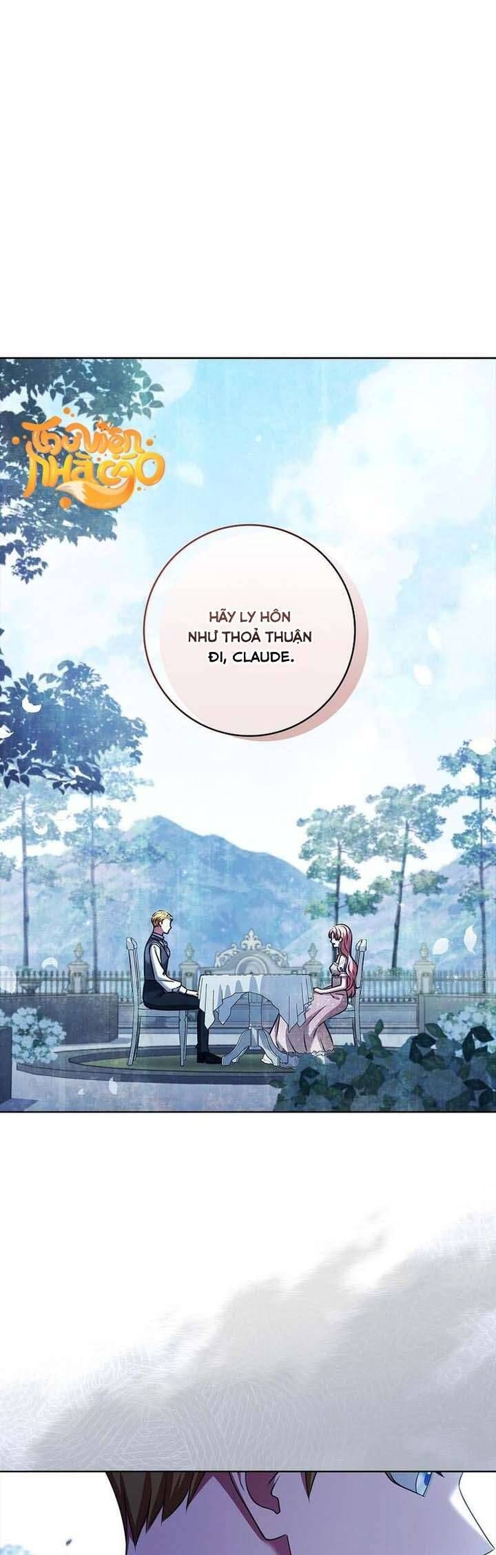 Hãy Để Luật Sư Chuyên Nghiệp Lo Chuyện Ly Hôn Chap 14 - Next Chap 15