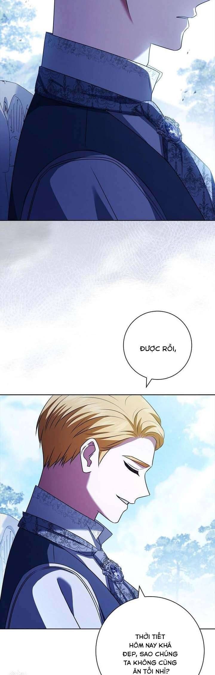 Hãy Để Luật Sư Chuyên Nghiệp Lo Chuyện Ly Hôn Chap 14 - Next Chap 15