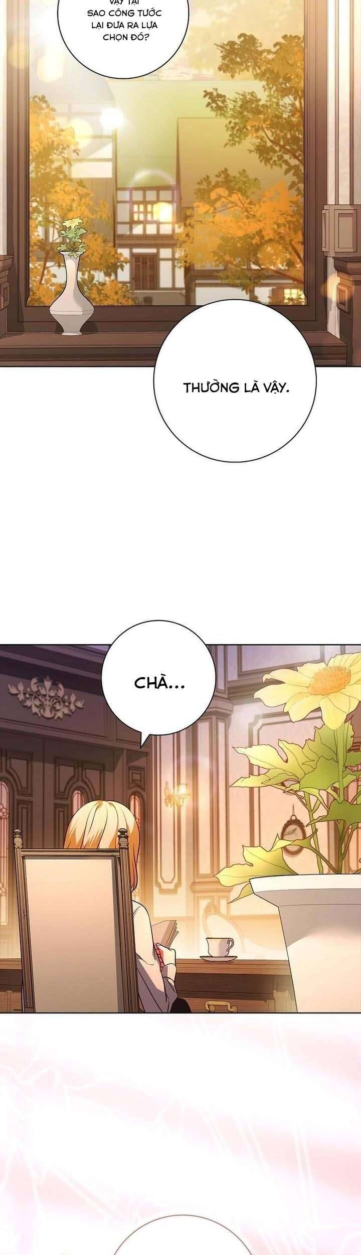 Hãy Để Luật Sư Chuyên Nghiệp Lo Chuyện Ly Hôn Chap 14 - Next Chap 15