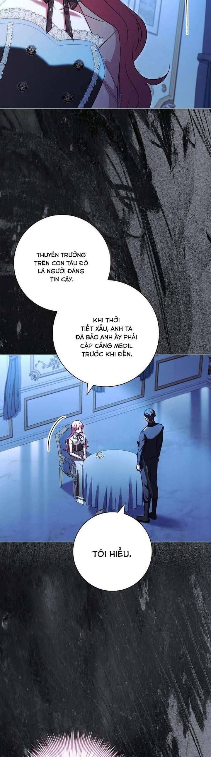 Hãy Để Luật Sư Chuyên Nghiệp Lo Chuyện Ly Hôn Chap 14 - Next Chap 15