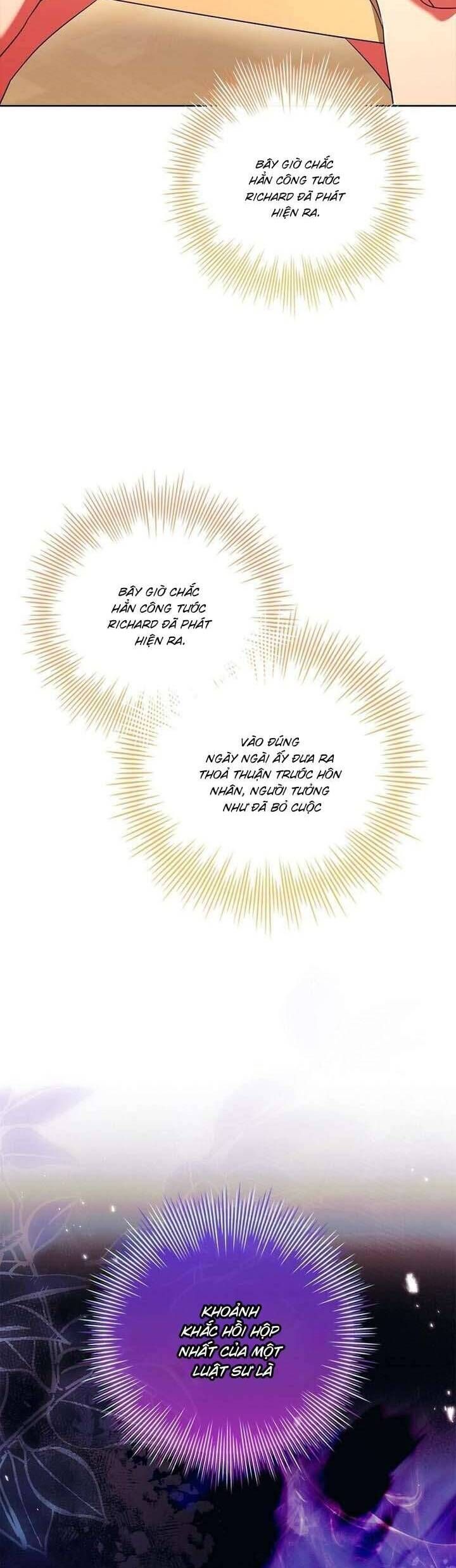 Hãy Để Luật Sư Chuyên Nghiệp Lo Chuyện Ly Hôn Chap 14 - Next Chap 15