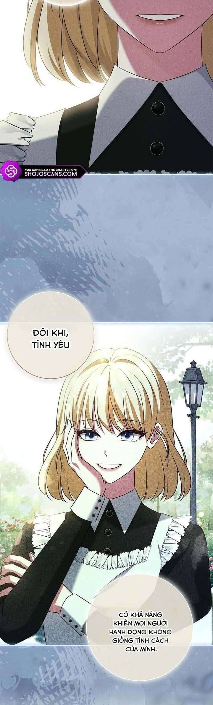 Hãy Để Luật Sư Chuyên Nghiệp Lo Chuyện Ly Hôn Chap 14 - Next Chap 15