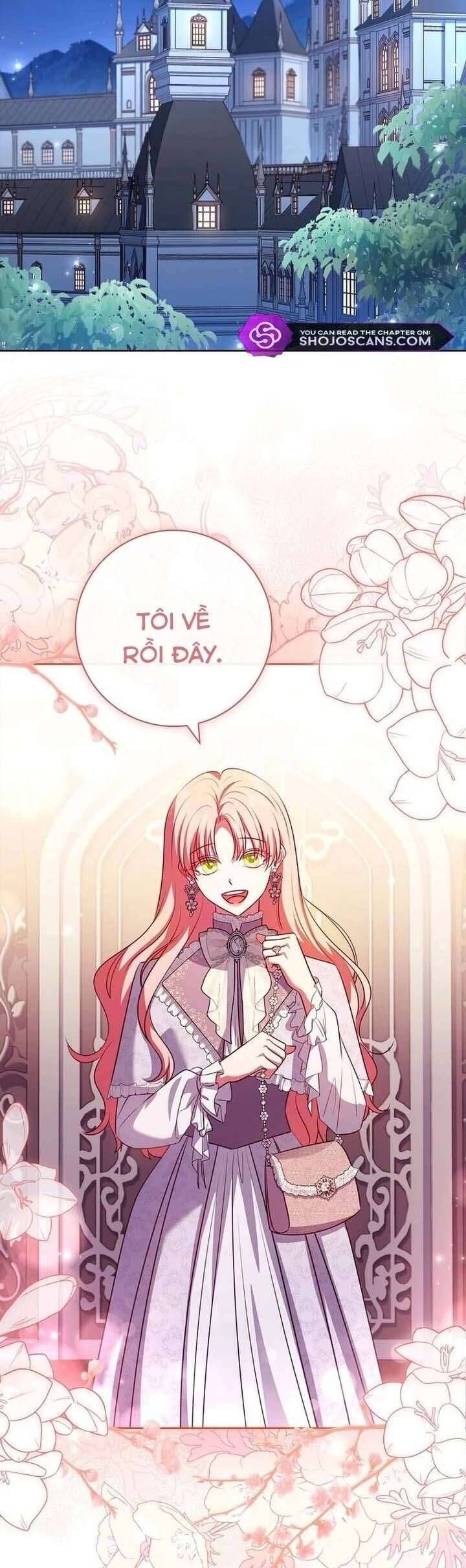 Hãy Để Luật Sư Chuyên Nghiệp Lo Chuyện Ly Hôn Chap 15 - Next Chap 16