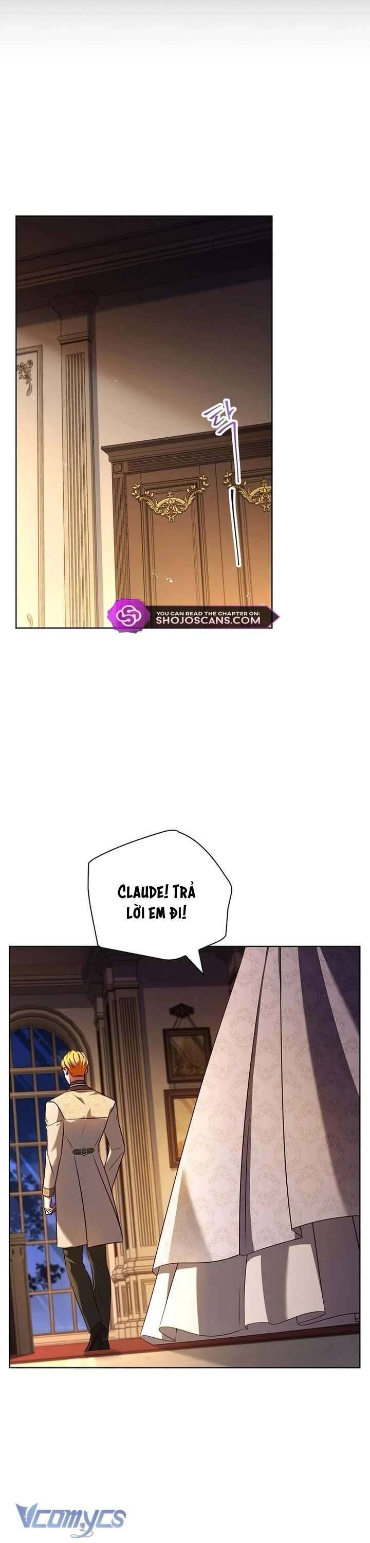 Hãy Để Luật Sư Chuyên Nghiệp Lo Chuyện Ly Hôn Chap 15 - Next Chap 16