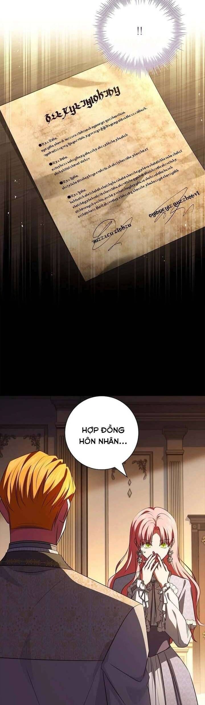 Hãy Để Luật Sư Chuyên Nghiệp Lo Chuyện Ly Hôn Chap 15 - Next Chap 16