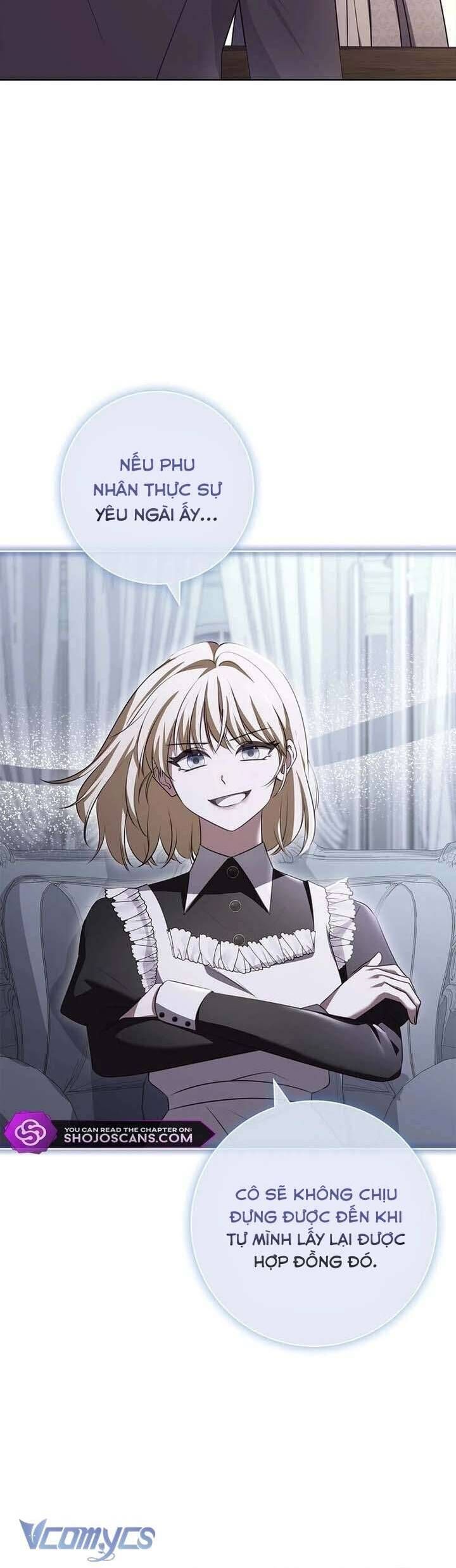 Hãy Để Luật Sư Chuyên Nghiệp Lo Chuyện Ly Hôn Chap 15 - Next Chap 16