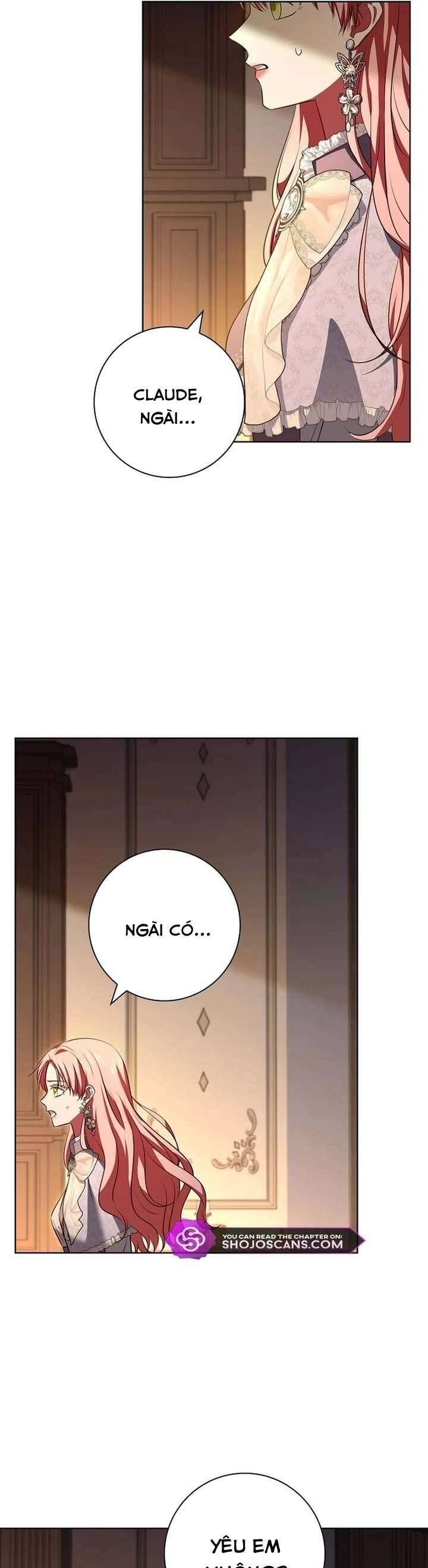 Hãy Để Luật Sư Chuyên Nghiệp Lo Chuyện Ly Hôn Chap 15 - Next Chap 16