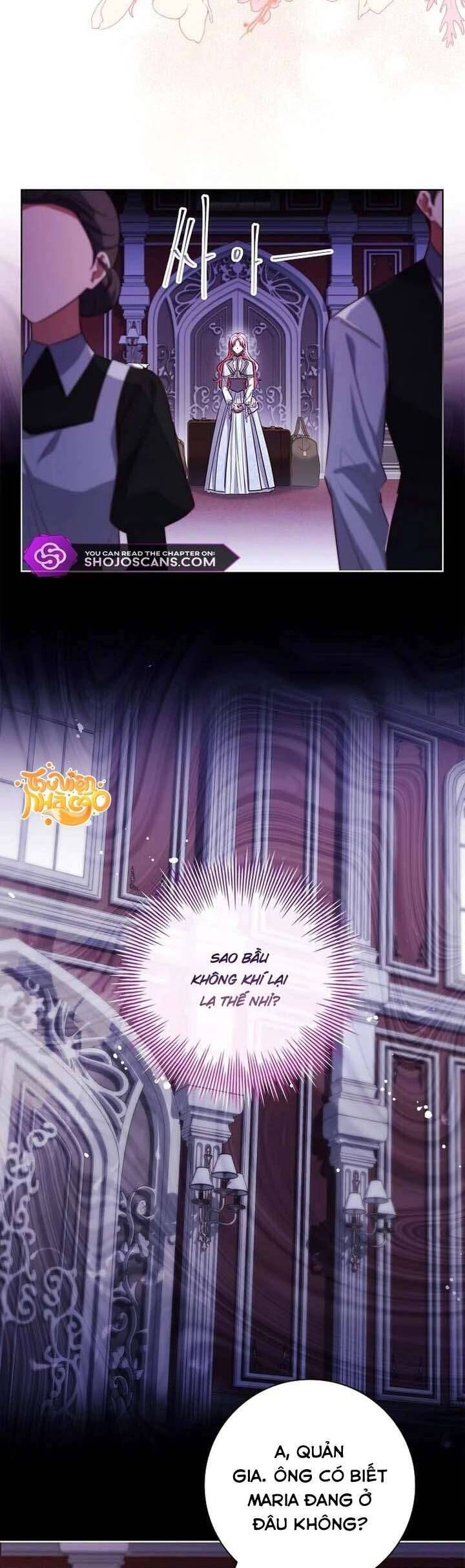 Hãy Để Luật Sư Chuyên Nghiệp Lo Chuyện Ly Hôn Chap 15 - Next Chap 16