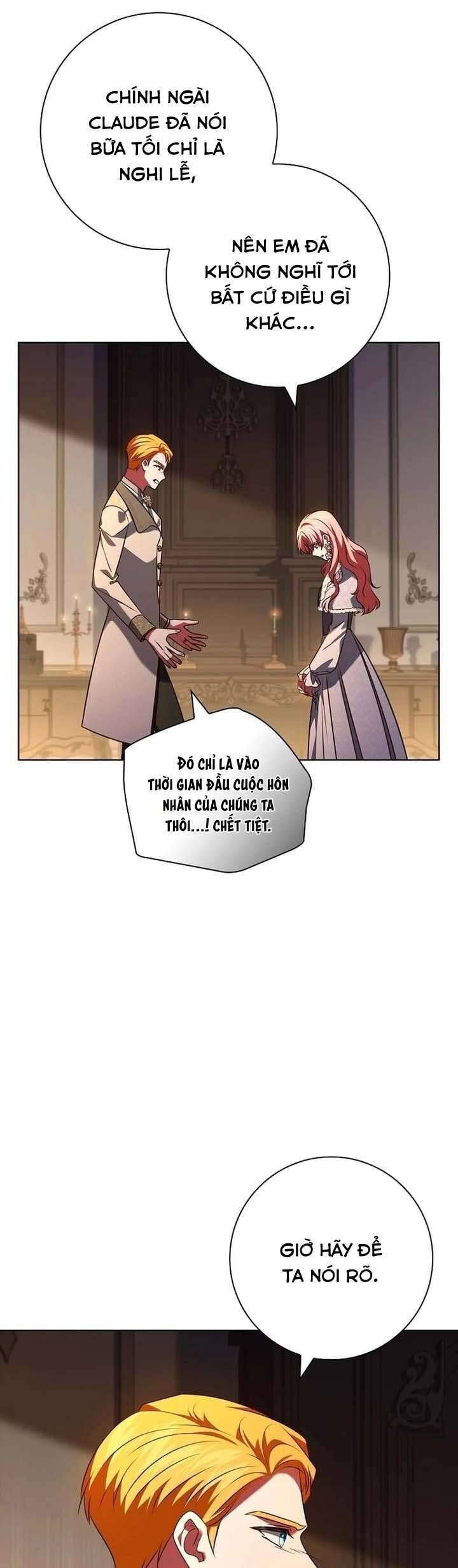 Hãy Để Luật Sư Chuyên Nghiệp Lo Chuyện Ly Hôn Chap 15 - Next Chap 16