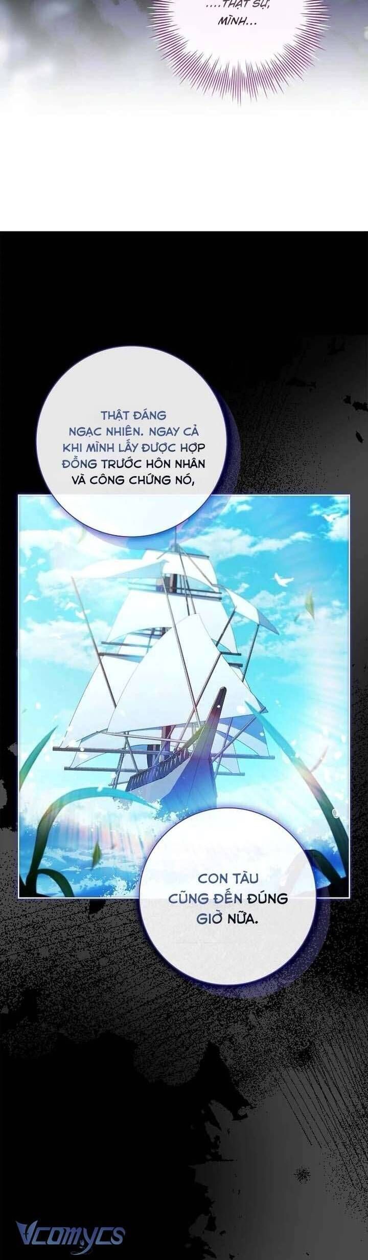 Hãy Để Luật Sư Chuyên Nghiệp Lo Chuyện Ly Hôn Chap 15 - Next Chap 16
