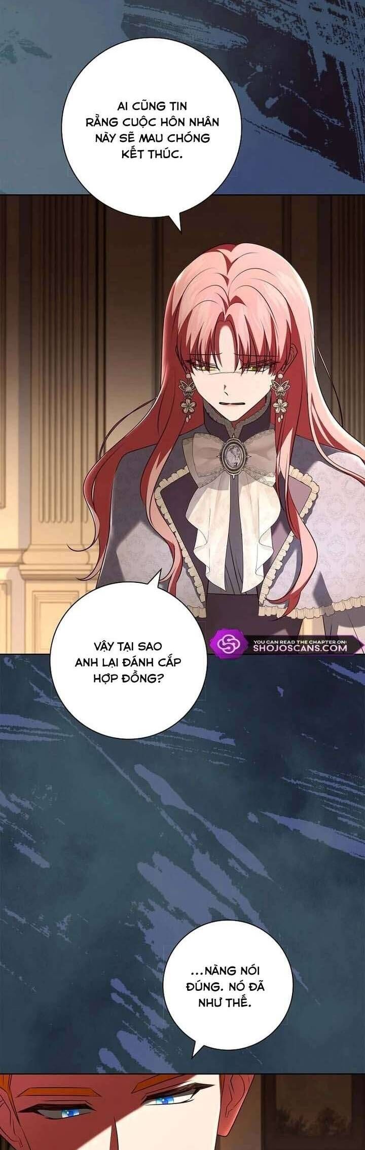 Hãy Để Luật Sư Chuyên Nghiệp Lo Chuyện Ly Hôn Chap 15 - Next Chap 16