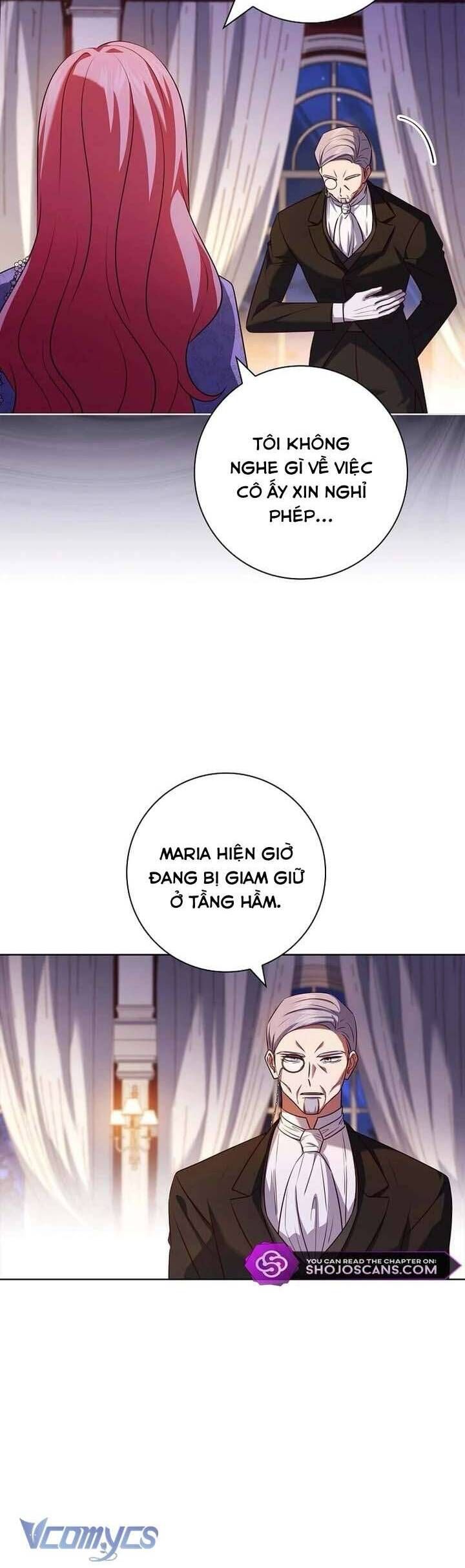 Hãy Để Luật Sư Chuyên Nghiệp Lo Chuyện Ly Hôn Chap 15 - Next Chap 16