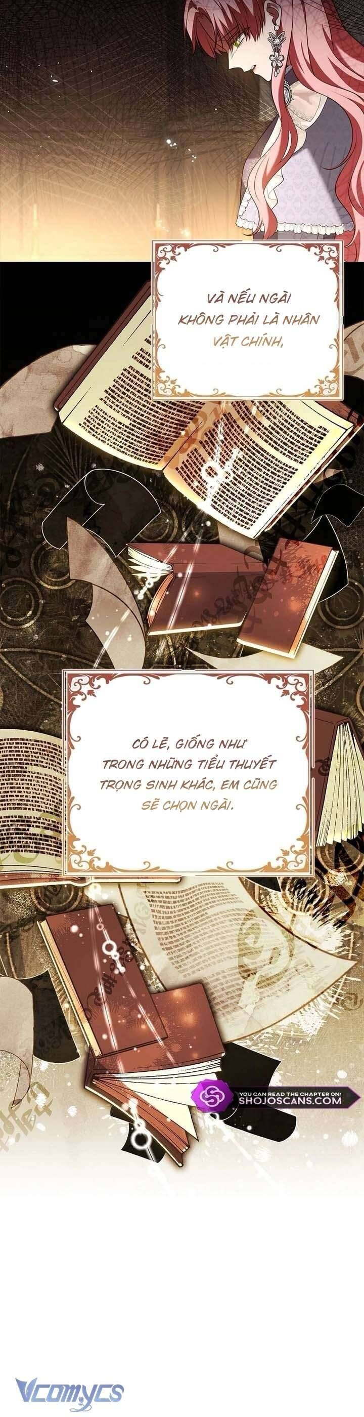 Hãy Để Luật Sư Chuyên Nghiệp Lo Chuyện Ly Hôn Chap 15 - Next Chap 16