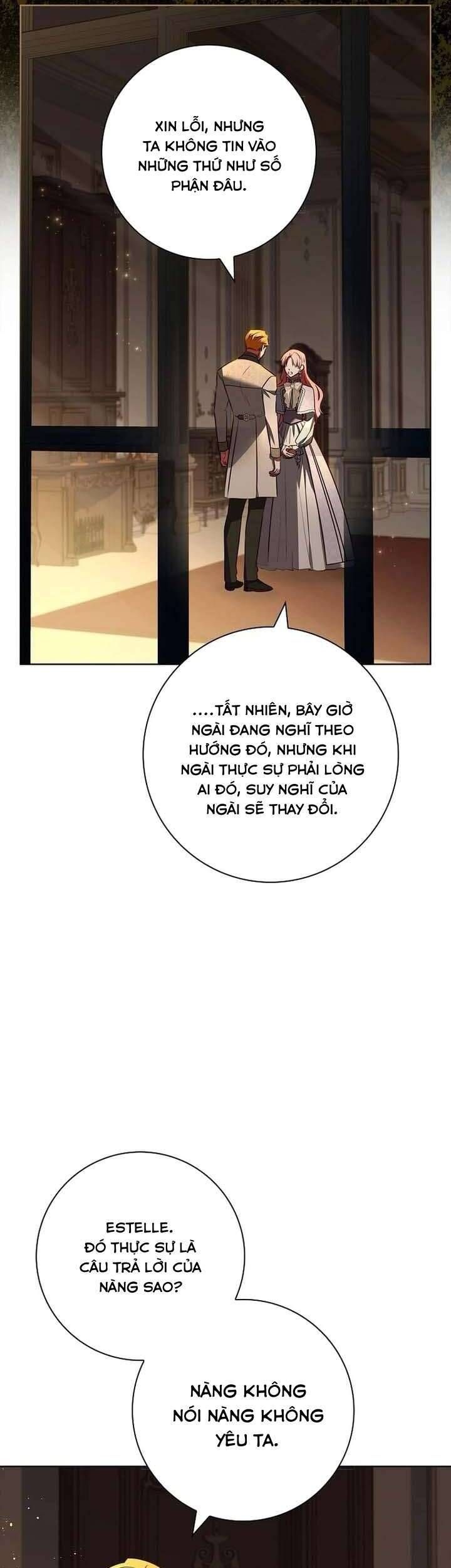 Hãy Để Luật Sư Chuyên Nghiệp Lo Chuyện Ly Hôn Chap 15 - Next Chap 16