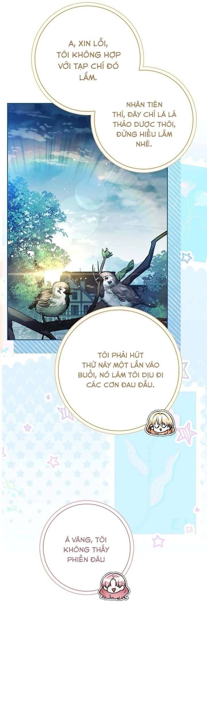 Hãy Để Luật Sư Chuyên Nghiệp Lo Chuyện Ly Hôn Chap 15 - Next Chap 16