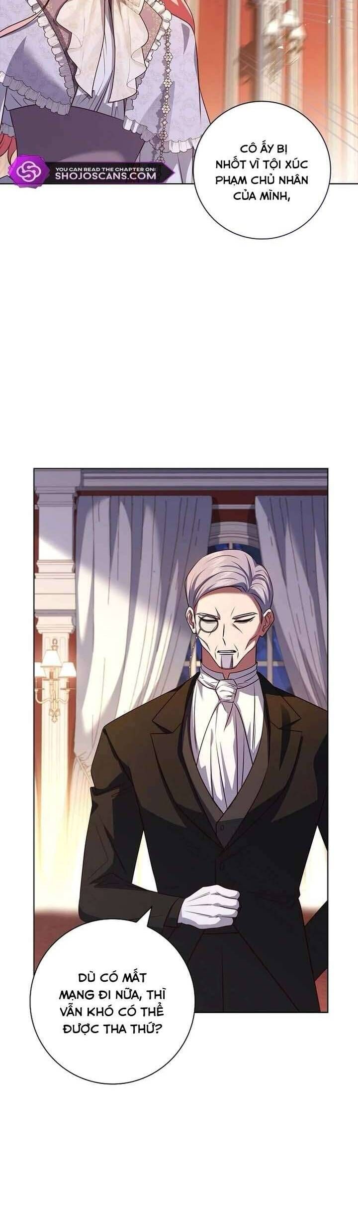 Hãy Để Luật Sư Chuyên Nghiệp Lo Chuyện Ly Hôn Chap 15 - Next Chap 16