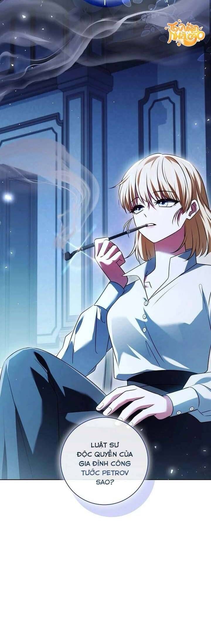 Hãy Để Luật Sư Chuyên Nghiệp Lo Chuyện Ly Hôn Chap 15 - Next Chap 16
