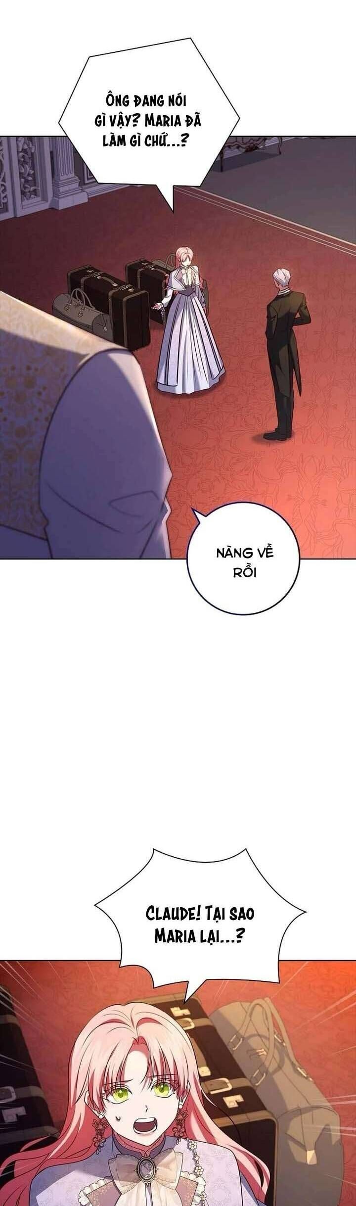 Hãy Để Luật Sư Chuyên Nghiệp Lo Chuyện Ly Hôn Chap 15 - Next Chap 16