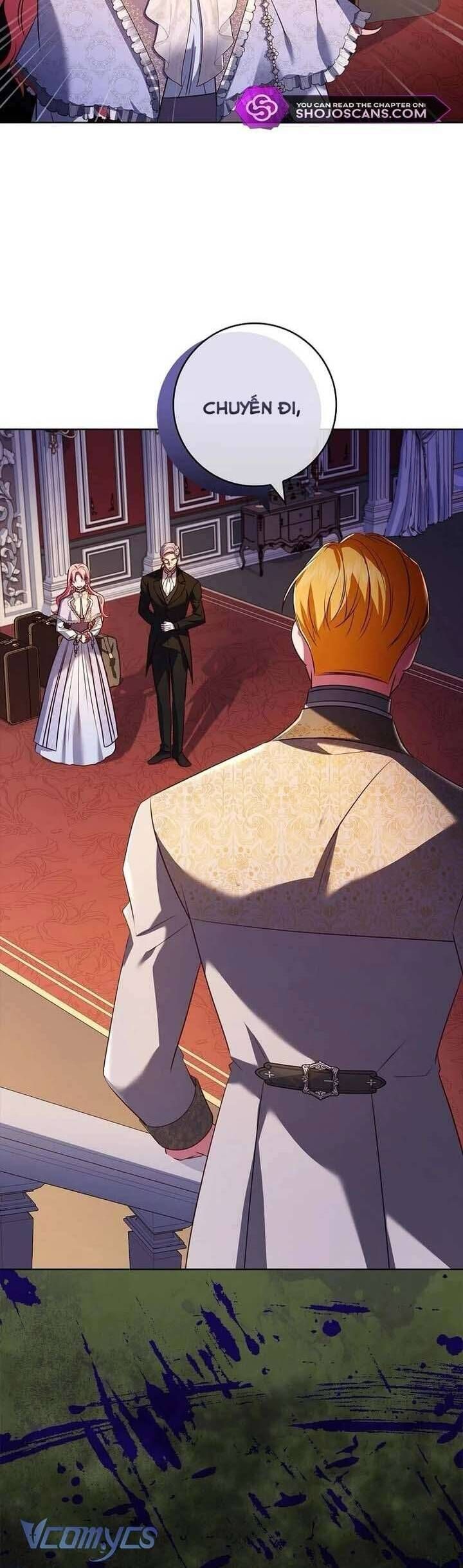 Hãy Để Luật Sư Chuyên Nghiệp Lo Chuyện Ly Hôn Chap 15 - Next Chap 16