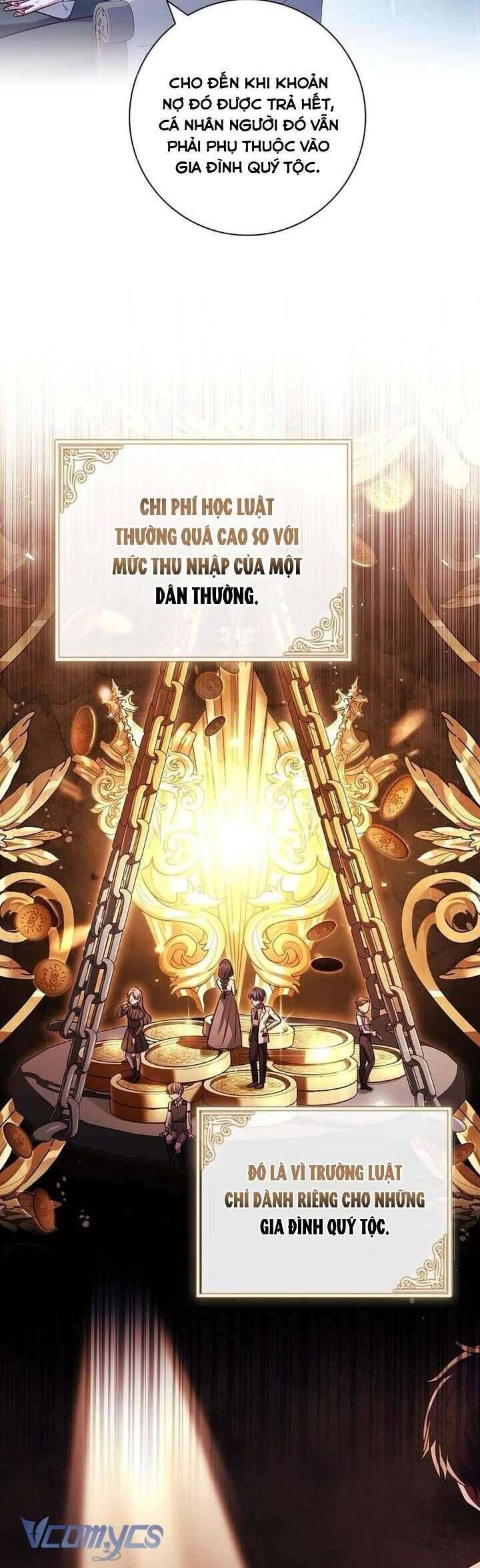 Hãy Để Luật Sư Chuyên Nghiệp Lo Chuyện Ly Hôn Chap 16 - Next Chap 17