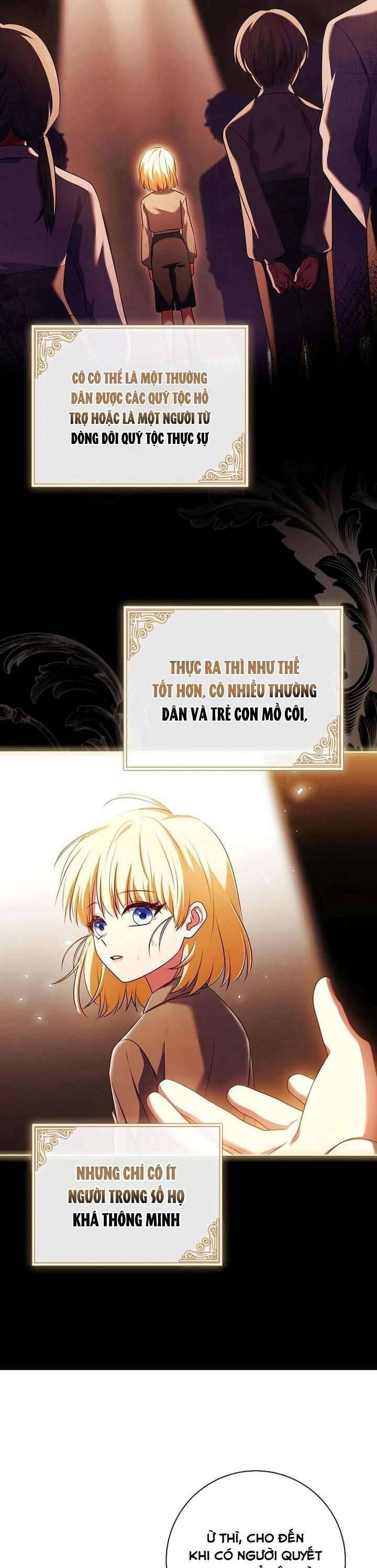 Hãy Để Luật Sư Chuyên Nghiệp Lo Chuyện Ly Hôn Chap 16 - Next Chap 17