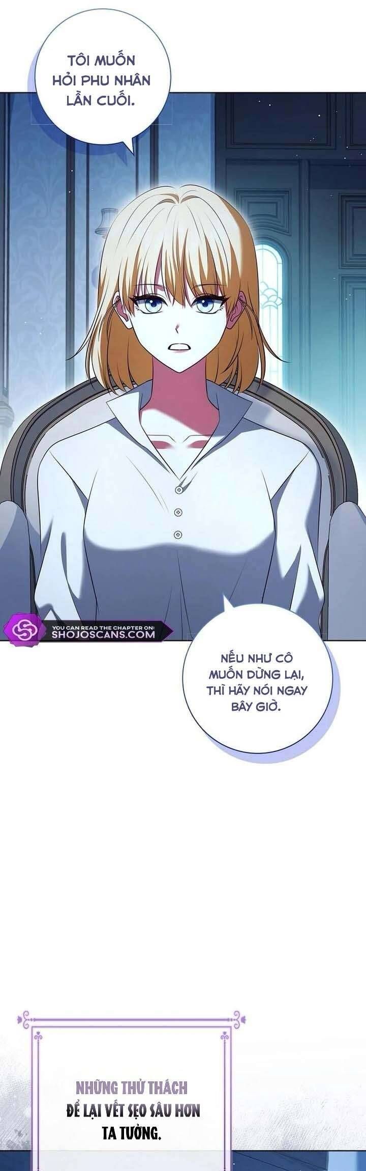 Hãy Để Luật Sư Chuyên Nghiệp Lo Chuyện Ly Hôn Chap 16 - Next Chap 17