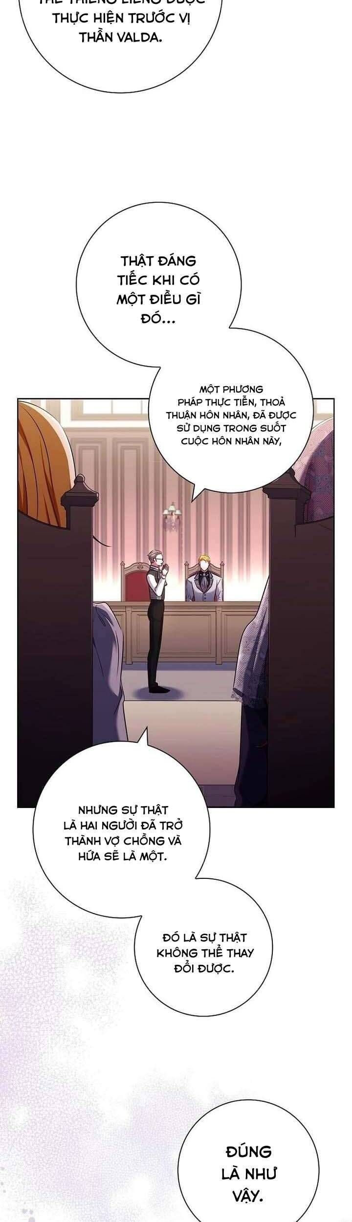 Hãy Để Luật Sư Chuyên Nghiệp Lo Chuyện Ly Hôn Chap 16 - Next Chap 17
