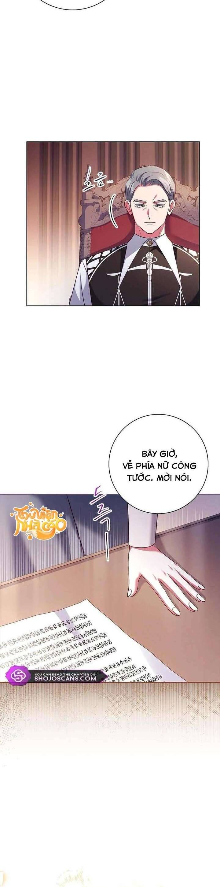 Hãy Để Luật Sư Chuyên Nghiệp Lo Chuyện Ly Hôn Chap 16 - Next Chap 17