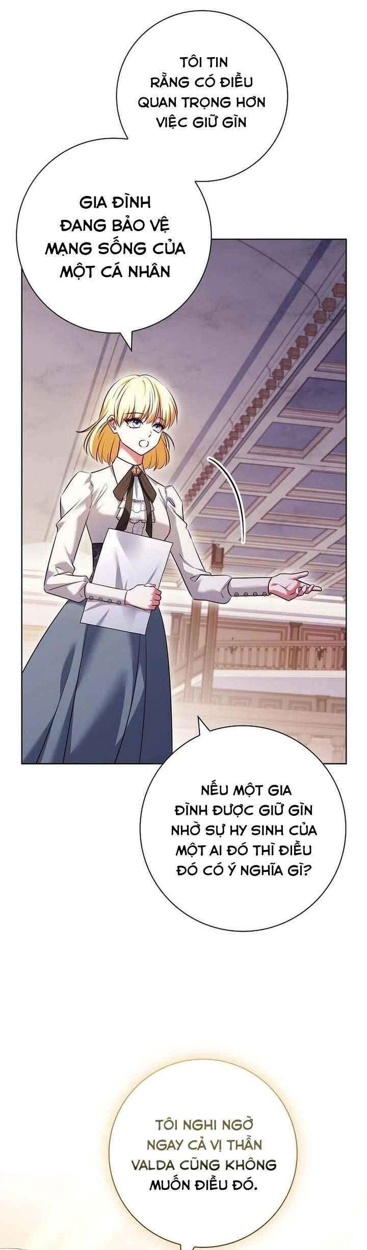 Hãy Để Luật Sư Chuyên Nghiệp Lo Chuyện Ly Hôn Chap 16 - Next Chap 17