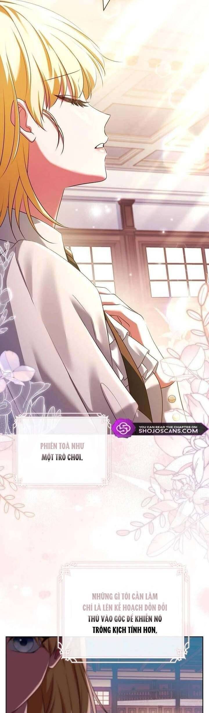 Hãy Để Luật Sư Chuyên Nghiệp Lo Chuyện Ly Hôn Chap 16 - Next Chap 17