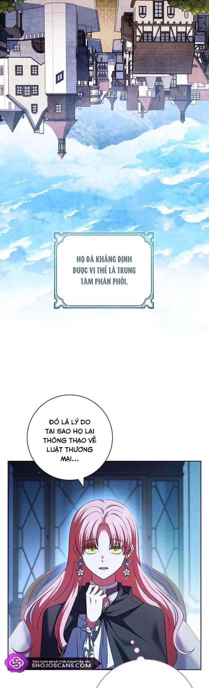 Hãy Để Luật Sư Chuyên Nghiệp Lo Chuyện Ly Hôn Chap 16 - Next Chap 17