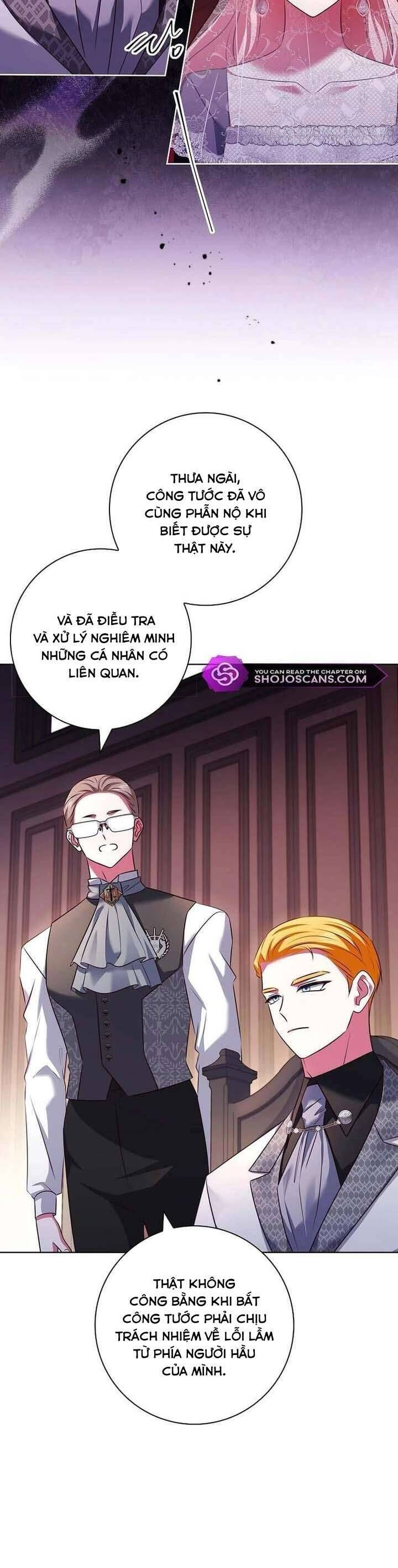 Hãy Để Luật Sư Chuyên Nghiệp Lo Chuyện Ly Hôn Chap 16 - Next Chap 17