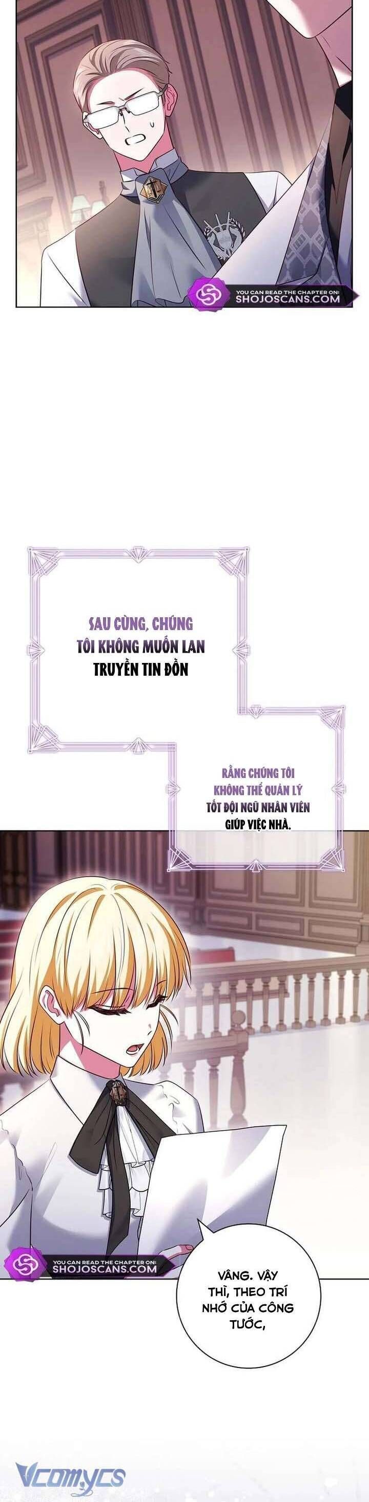 Hãy Để Luật Sư Chuyên Nghiệp Lo Chuyện Ly Hôn Chap 16 - Next Chap 17