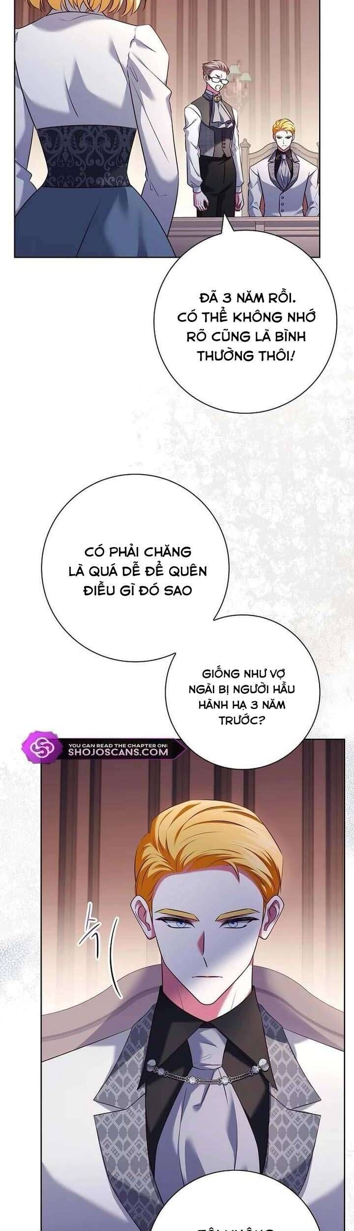 Hãy Để Luật Sư Chuyên Nghiệp Lo Chuyện Ly Hôn Chap 16 - Next Chap 17