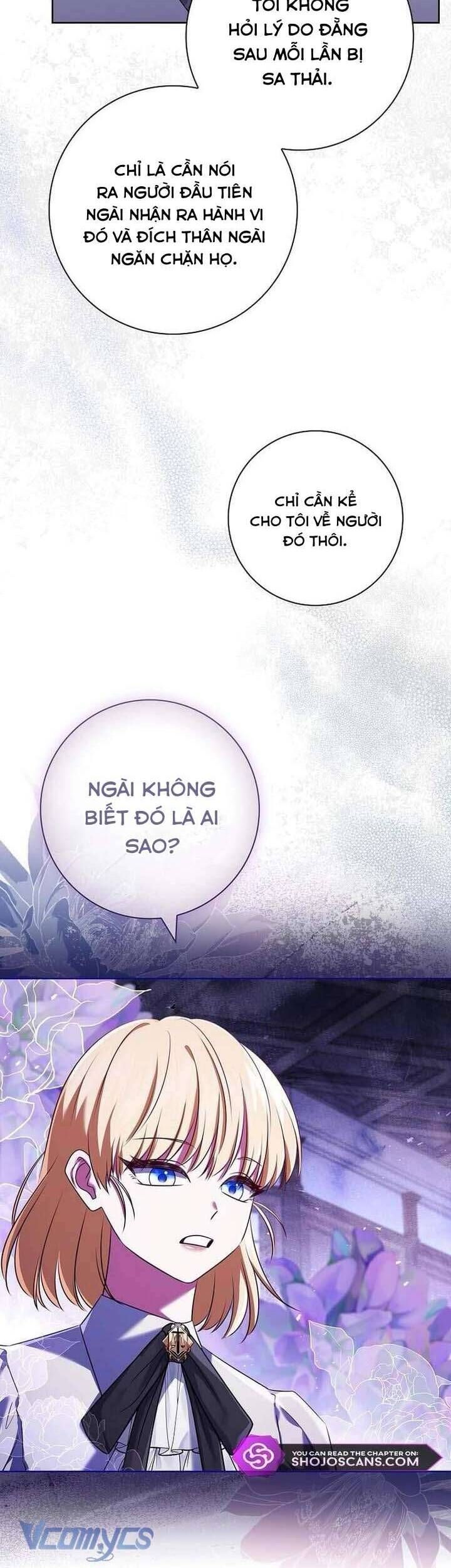 Hãy Để Luật Sư Chuyên Nghiệp Lo Chuyện Ly Hôn Chap 16 - Next Chap 17