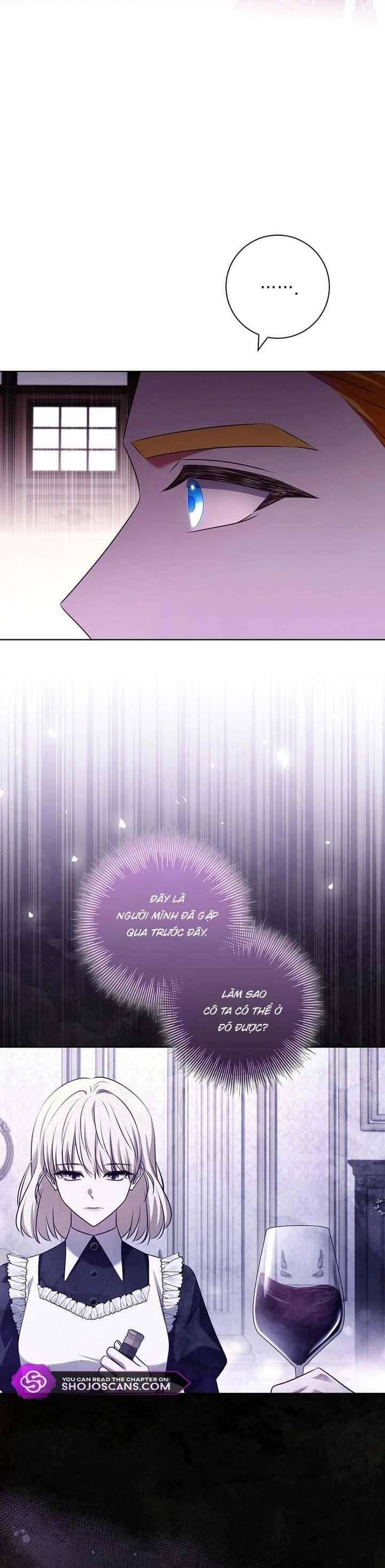 Hãy Để Luật Sư Chuyên Nghiệp Lo Chuyện Ly Hôn Chap 16 - Next Chap 17