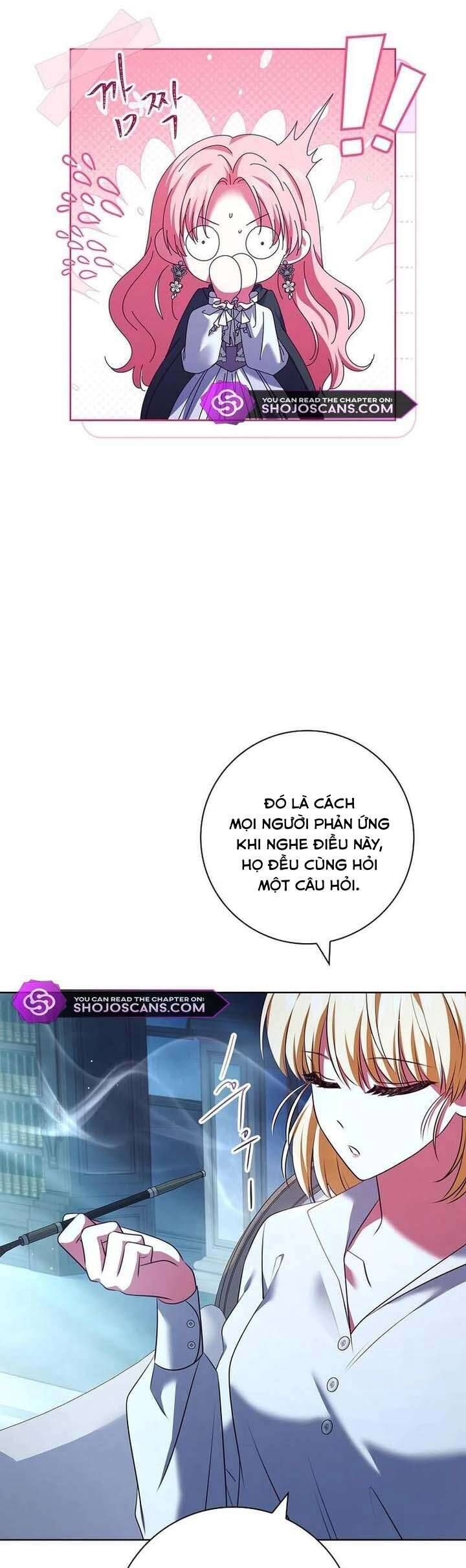 Hãy Để Luật Sư Chuyên Nghiệp Lo Chuyện Ly Hôn Chap 16 - Next Chap 17