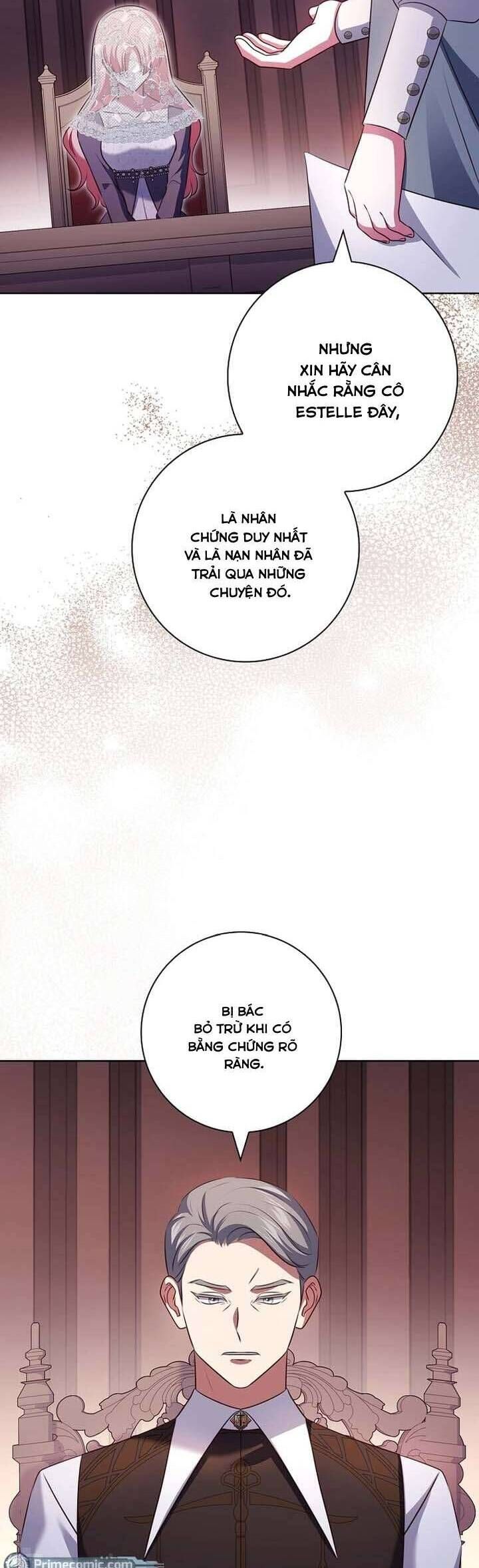 Hãy Để Luật Sư Chuyên Nghiệp Lo Chuyện Ly Hôn Chap 17 - Next Chap 18