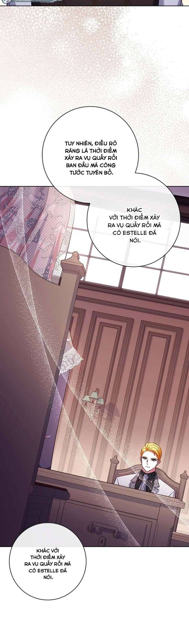 Hãy Để Luật Sư Chuyên Nghiệp Lo Chuyện Ly Hôn Chap 17 - Next Chap 18