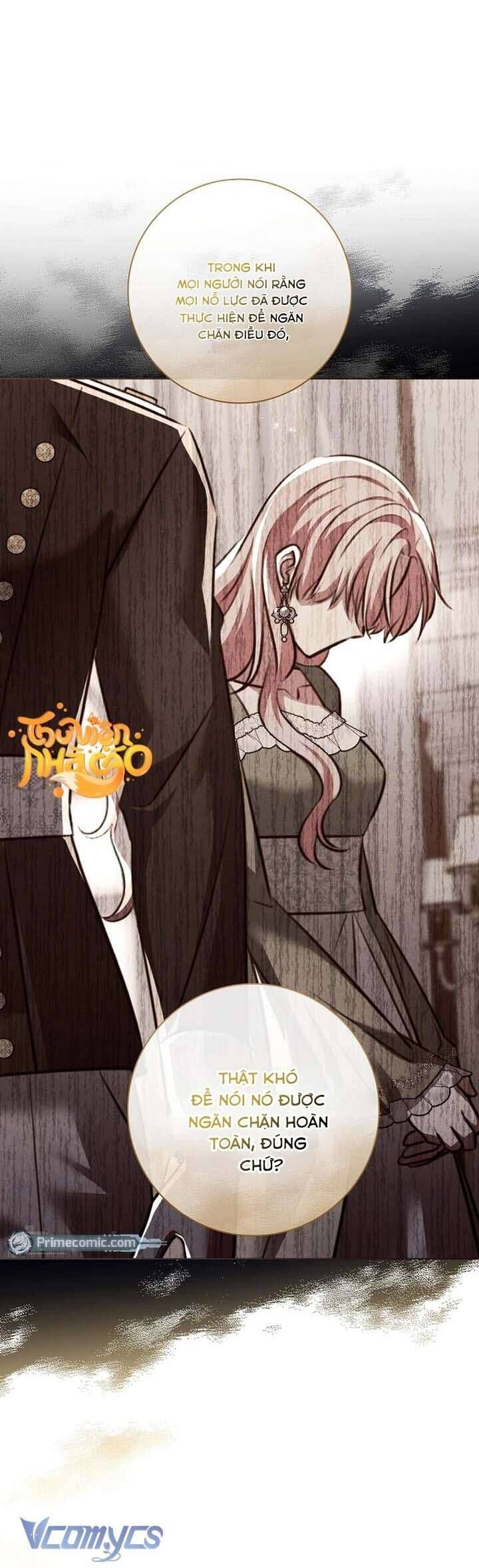 Hãy Để Luật Sư Chuyên Nghiệp Lo Chuyện Ly Hôn Chap 17 - Next Chap 18